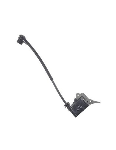 DIGITAL IGNITION COIL