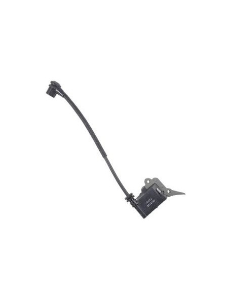 DIGITAL IGNITION COIL
