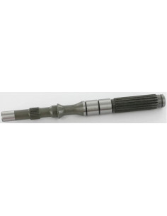 PUMPAXEL