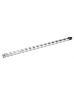 HJULAXEL-HÖ (L16 11/16)