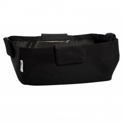 Inläggsväska för Epic korg M