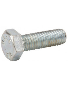 SKRUV M6S 8X25 Repl Mat 9997-0825-16