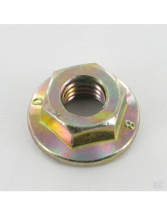 MUTTER M6MF TENSILOCK M6