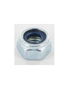 MUTTER LOC-KING M6 (LÅG)