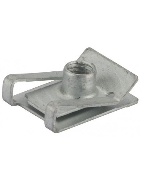RAPID FIXING PLATE