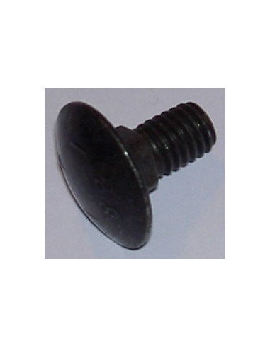 CUP SQUARE BOLT M6X12