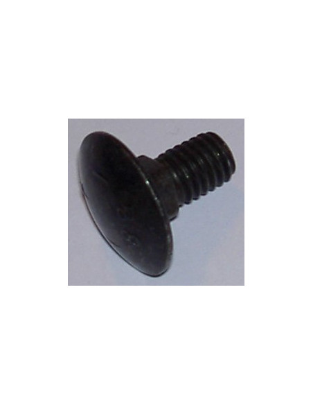 CUP SQUARE BOLT M6X12