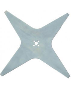 Kniv 29cm, flat