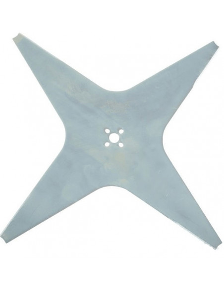Kniv 29cm, flat