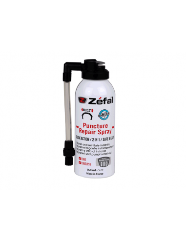 ZÉFAL Repair spray 150 ml
