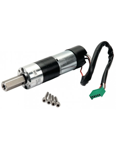 MOTORREDUCERING / hjulmotor