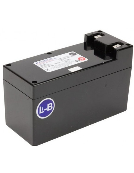 BATTERY 7,5AH
