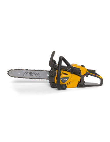 SP 316 - 12 MOTORSÅG BENSIN