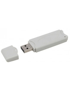 USB-BLUETOOTH OMVANDLARE