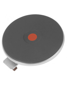 KOKPLATTA,180MM,2000W,400V