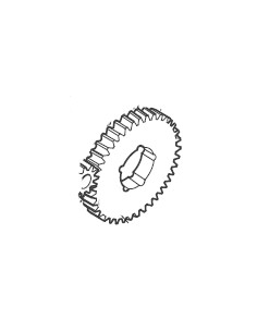 RING GEAR tidigare 122120105/1