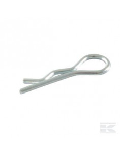 SPRINGPIN 3,5MM