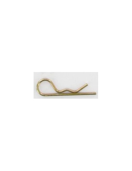 SPRING CLIP