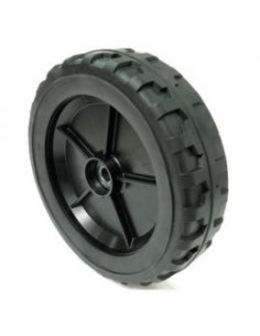 ECO STIGA WHEEL ASS.Y D210 + BEARING Repl Mat 381007390/1
