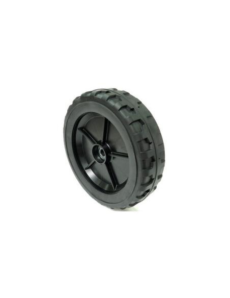 ECO STIGA WHEEL ASS.Y D210 + BEARING Repl Mat 381007390/1