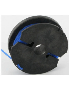 SPOLE M.TRÅD (ST1200, 2002-)