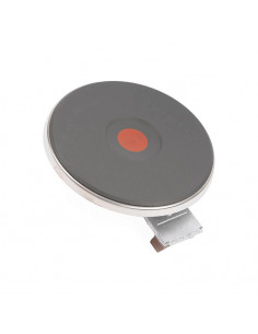 KOKPLATTA,145 MM,1500 W,400 V.