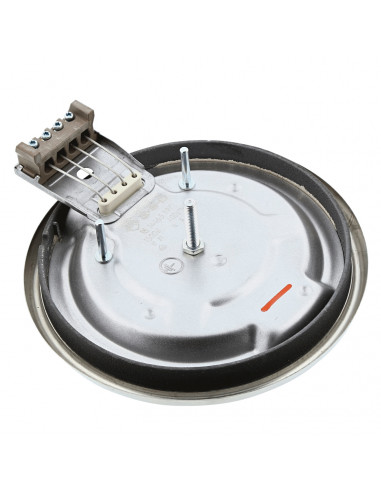 KOKPLATTA,145 MM,1500 W,400 V.