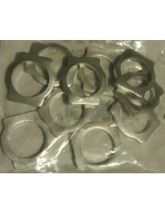 ONE-FOR-ALL ADAPTER 17.5MM 10-P