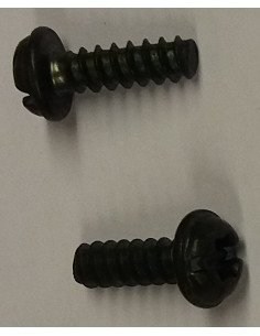 SCREW, SELF-TAPPING TX 4X12