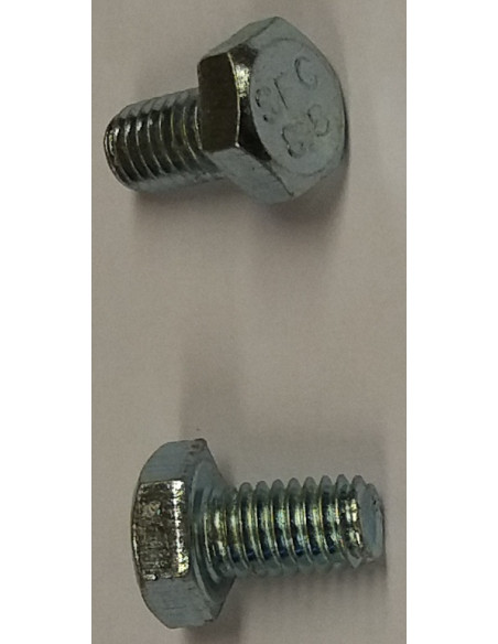 SKRUV M6S M6X10