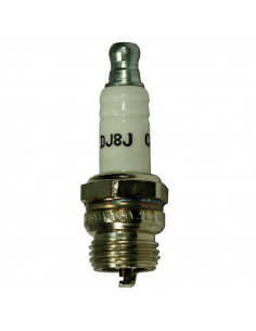 TÄNDSTIFT (DJ8J)