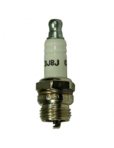 TÄNDSTIFT (DJ8J)