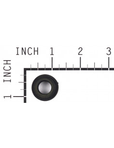 SEAL-DIPSTICK TUBE 2