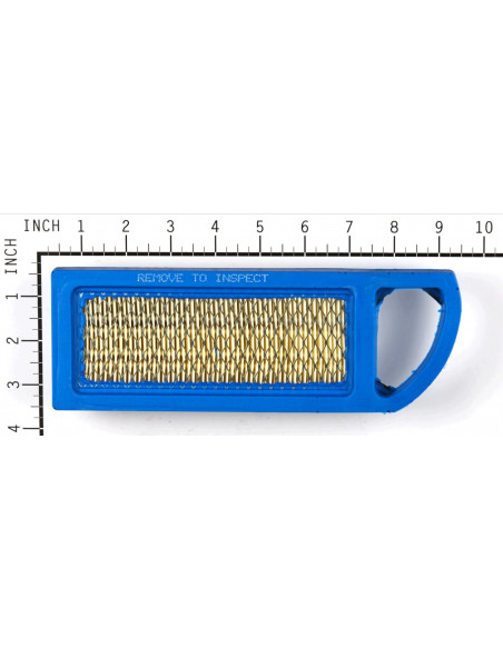 FILTER-AIR CLEANER CA