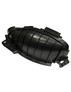 MULCHING DEFLECTOR SD 98 (ISO) 2
