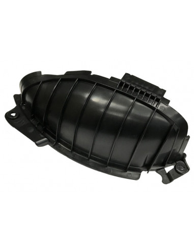 MULCHING DEFLECTOR SD 98 (ISO)