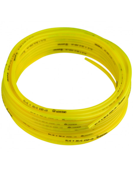 BENSINSLANG 3.2mm