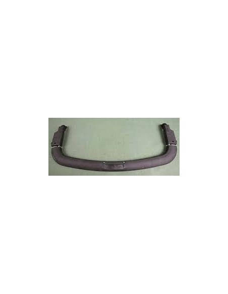 Brake control lever