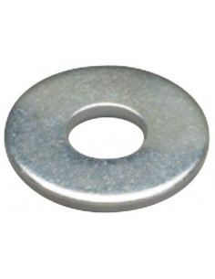 BRICKA DIN 125 12,5x35x3