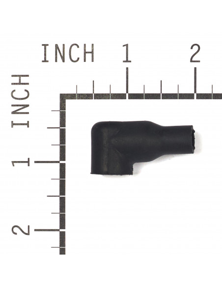 BOOT-SPARK PLUG