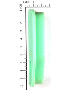 FILTER-A/C FOAM 2
