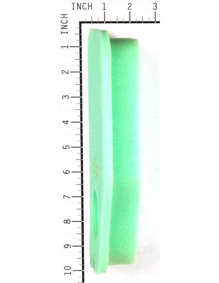 FILTER-A/C FOAM