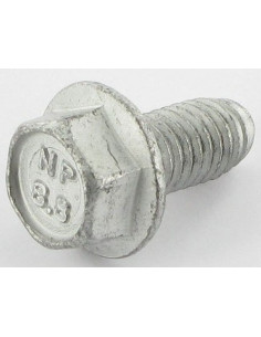 Skruv M8x16 även 9945-0816-16