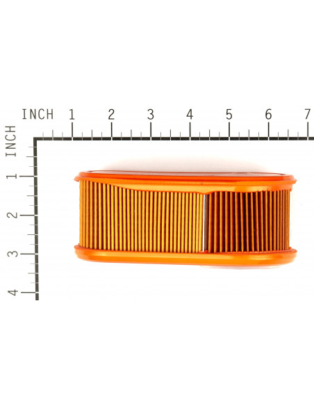 FILTER-AIR CLEANER CA