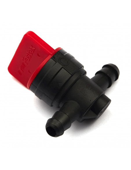 VALVE-FUEL SHUT OFF