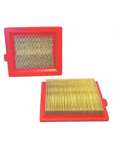 LUFTFILTER RM45 tidigare 18550147/0 nu 118550147/0