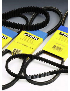 TRAPEZOIDAL BELT A77 PET SD 98