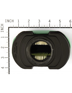 FILTER-AIR CLEANER CA 2