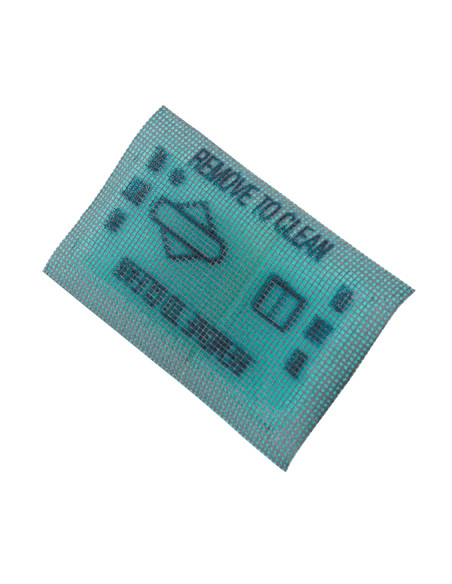 FILTER-PRE CLEANER