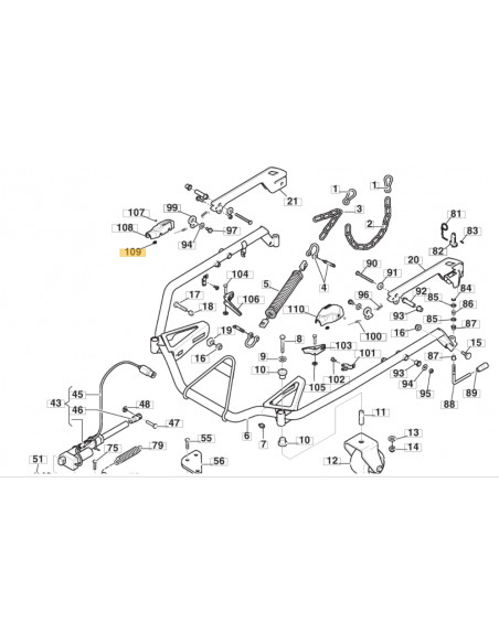 FAIRLEAD